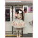 Alice Girl Doll Bed Deluxe JSK and Old Edition JSK(1st Pre-Order/2 Colours/Full Payment Without Shipping)